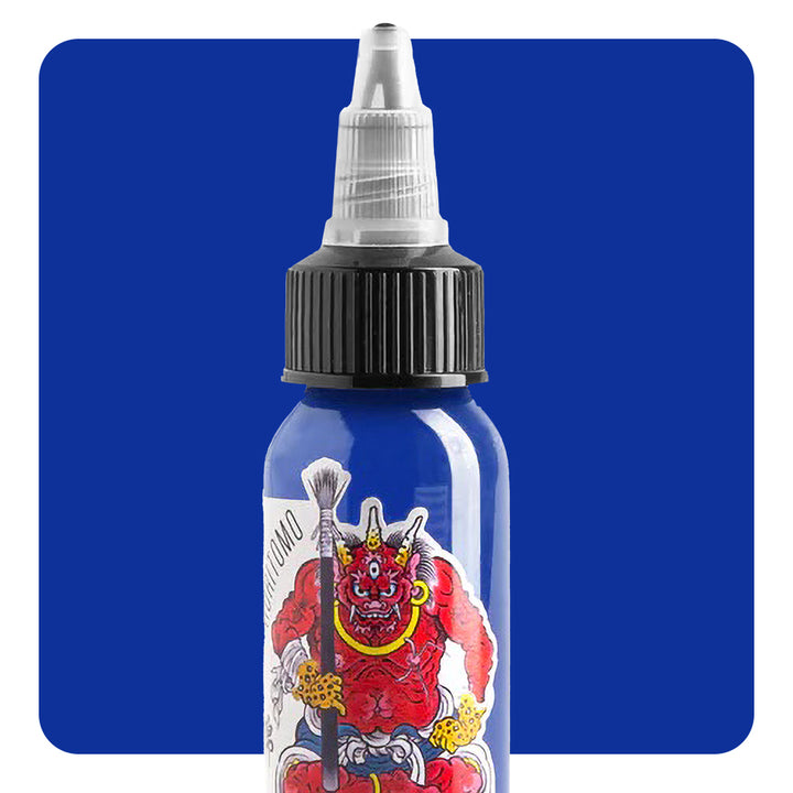 Solid Ink - Horitomo Gunjo - Ultimate Tattoo Supply