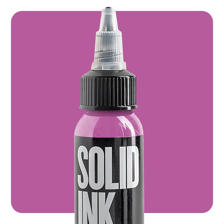 Solid Ink - Lollipop - Ultimate Tattoo Supply