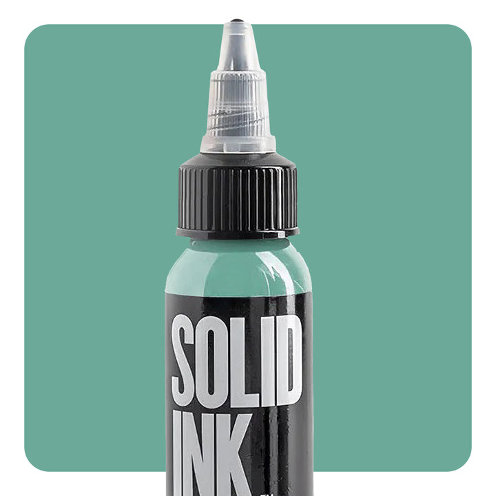 Solid Ink - Shark - Ultimate Tattoo Supply