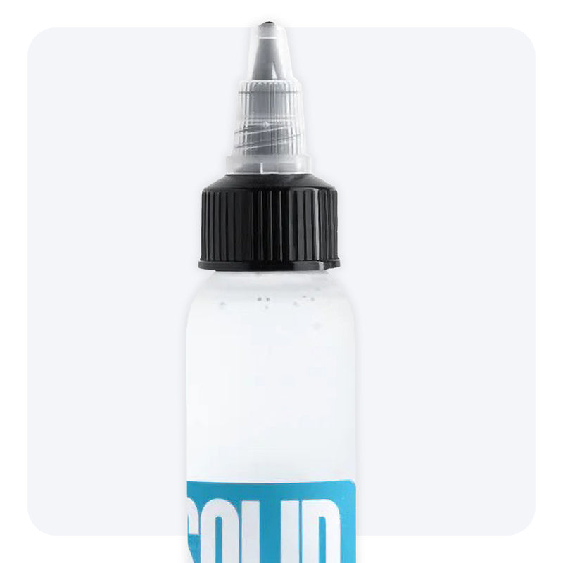 Solid Ink - The Mixer - Ultimate Tattoo Supply