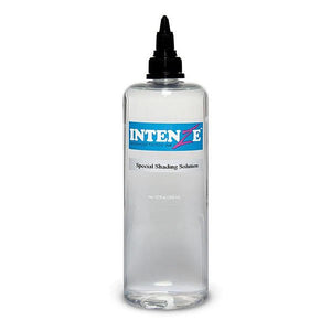 Special Shading Solution — Intenze Tattoo Ink — Pick Size - Ultimate Tattoo Supply