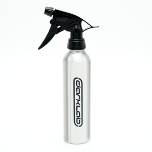 Darklab Aluminum Spray Bottle - Ultimate Tattoo Supply