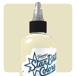 Spring Bud — Tommy's StarBrite Colors Tattoo Ink — Pick Size - Ultimate Tattoo Supply