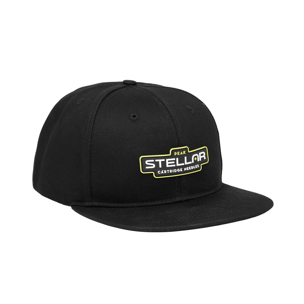Peak Stellar Snapback - Ultimate Tattoo Supply