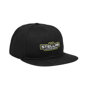Peak Stellar Snapback - Ultimate Tattoo Supply