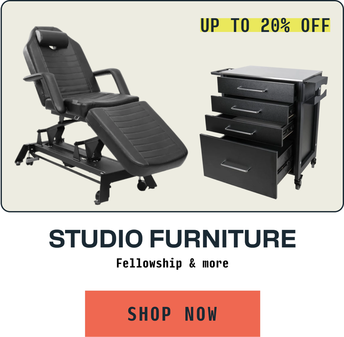studio furniture