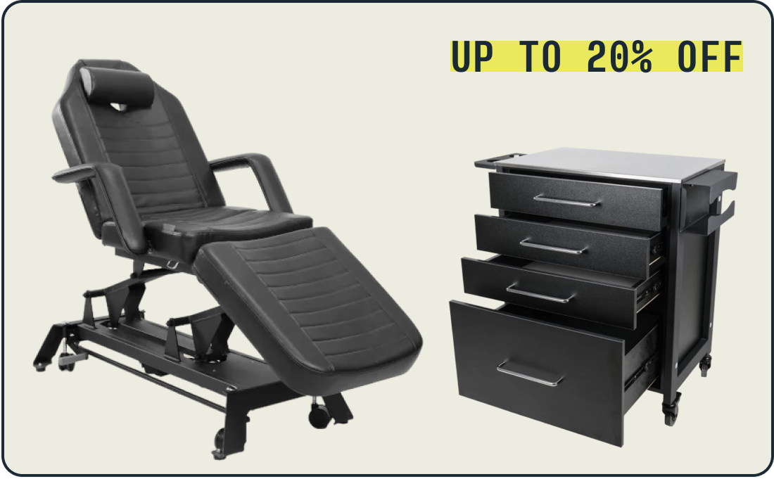 Studio Furniture