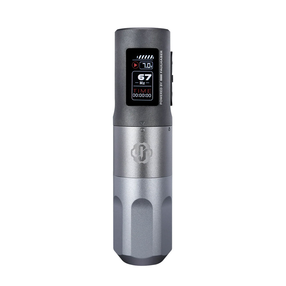 Ai-Tenitas Sketch Steam Wireless Tattoo Machine