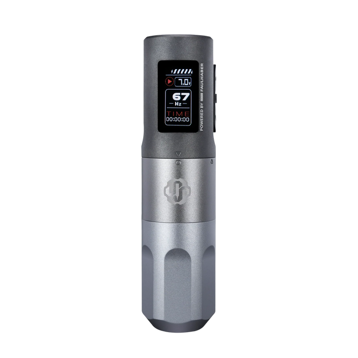 Ai-Tenitas Sketch Steam Wireless Tattoo Machine - Ultimate Tattoo Supply