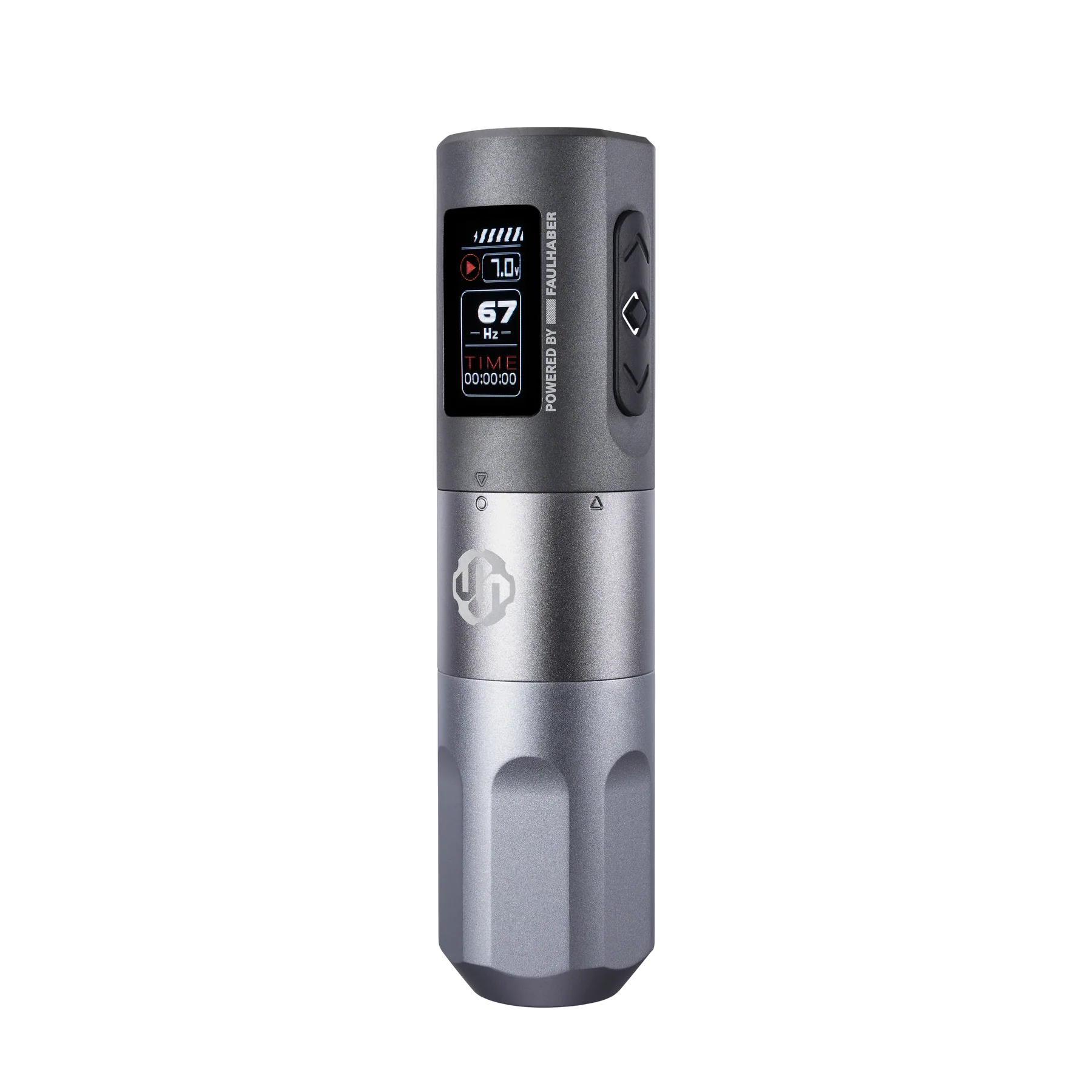 Ai-Tenitas Sketch Steam Wireless Tattoo Machine - Ultimate Tattoo Supply