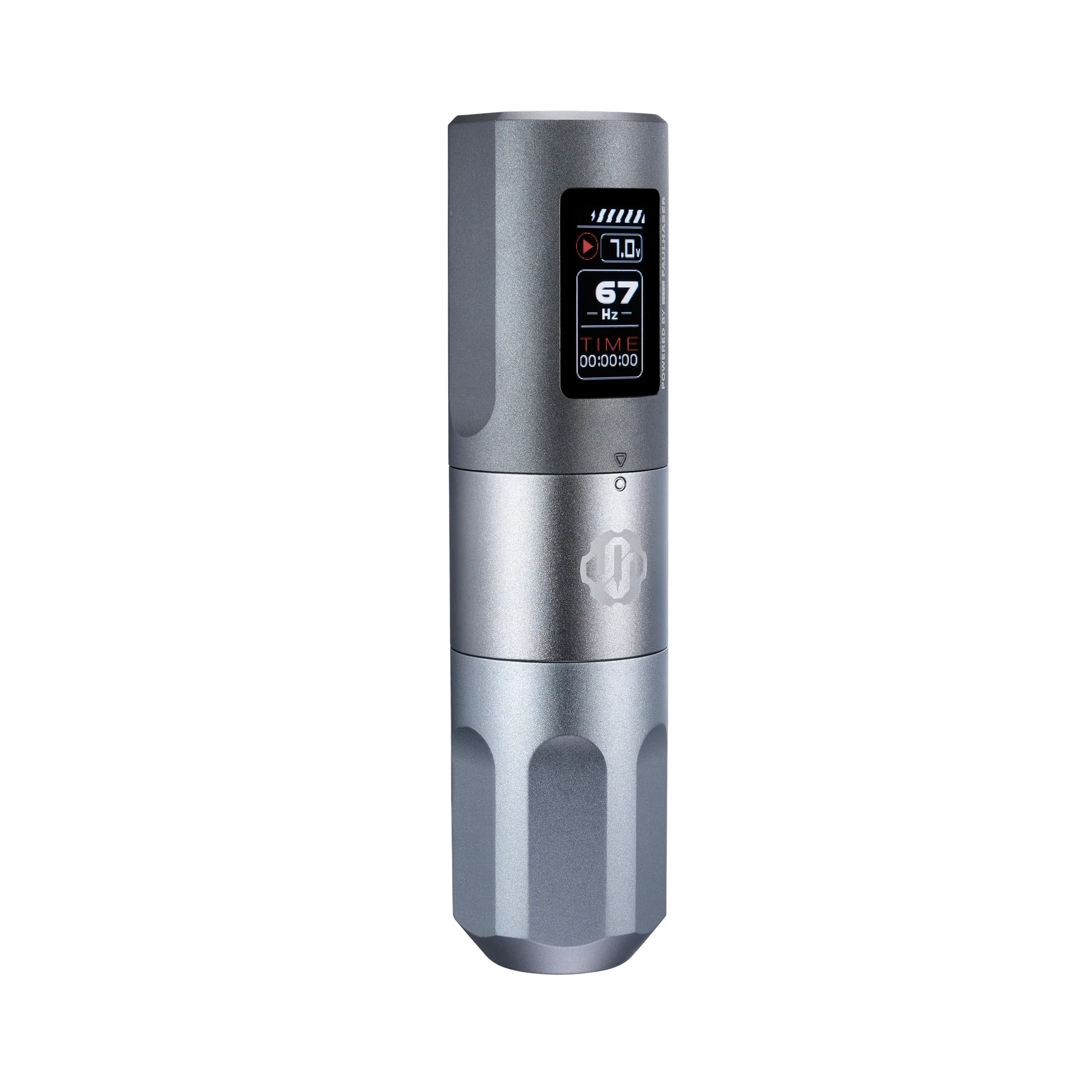 Ai-Tenitas Sketch Steam Wireless Tattoo Machine - Ultimate Tattoo Supply