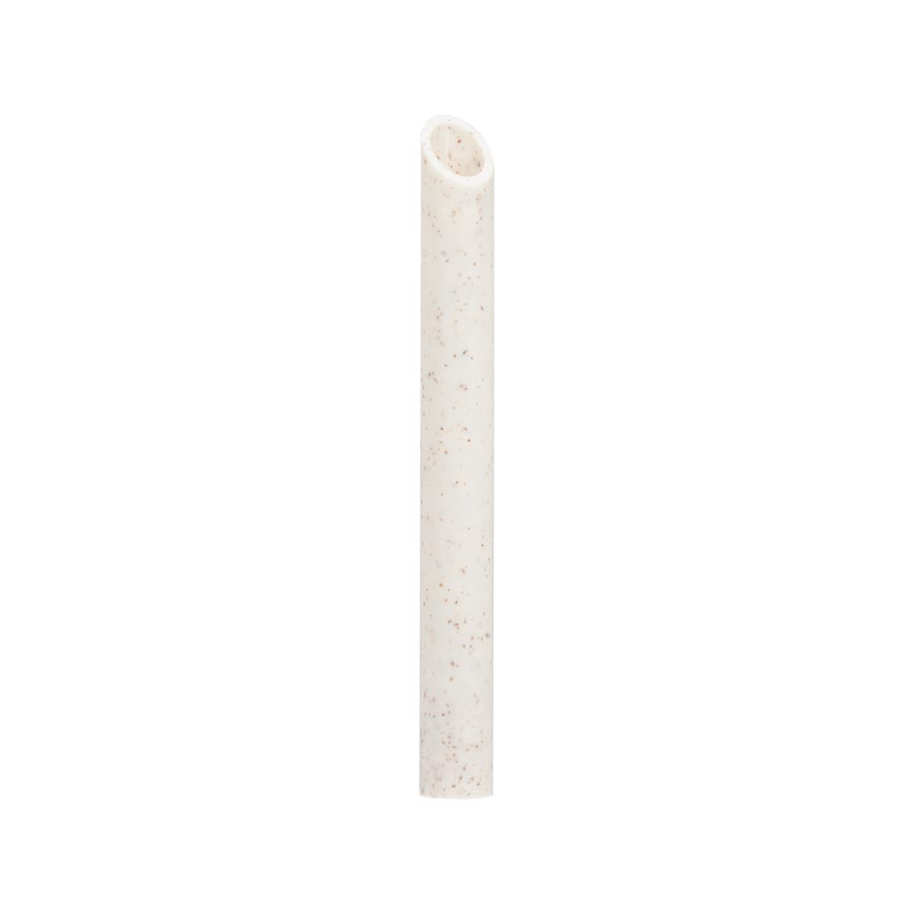 Saferly Biodegradable Receiving Tubes — Box of 50 — Pick Size - Ultimate Tattoo Supply