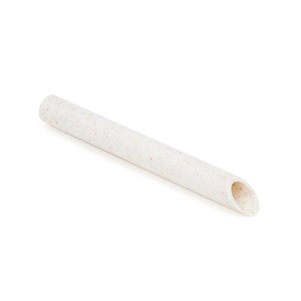 Saferly Biodegradable Receiving Tubes — Box of 50 — Pick Size - Ultimate Tattoo Supply