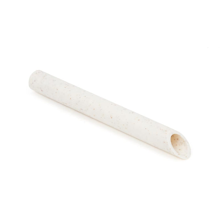 Saferly Biodegradable Receiving Tubes — Box of 50 — Pick Size - Ultimate Tattoo SupplySaferly Biodegradable Receiving Tubes — Box of 50 — Pick Size
