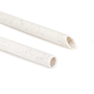 Saferly Biodegradable Receiving Tubes — Box of 50 — Pick Size - Ultimate Tattoo Supply