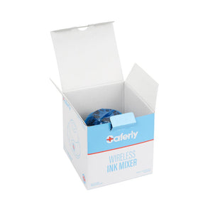 Saferly Wireless Ink Mixer - Ultimate Tattoo Supply