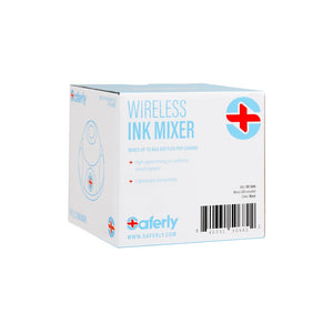 Saferly Wireless Ink Mixer - Ultimate Tattoo Supply