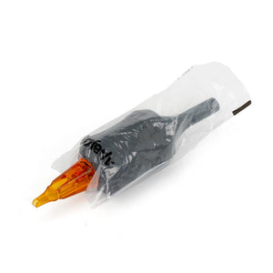 Large Grip Sleeve Barrier Protection — For Grips Up to 34mm — Box of 100 - Ultimate Tattoo Supply