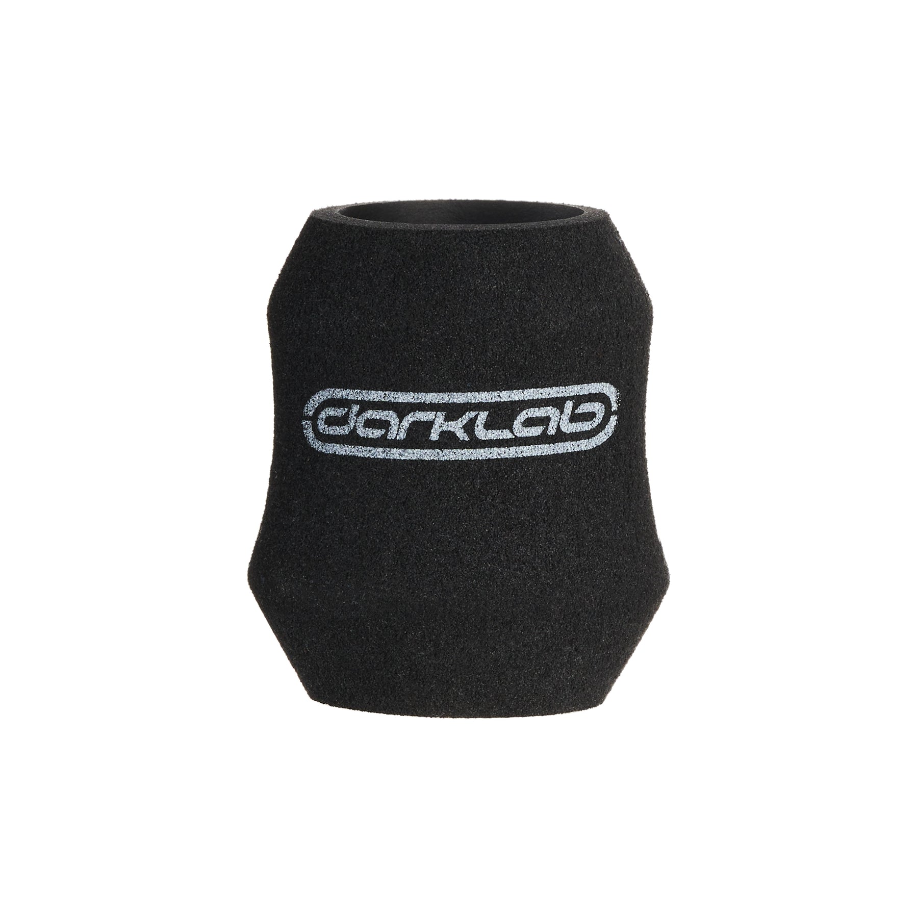 Darklab Ergo Disposable Foam Grip Covers - Black - Ultimate Tattoo Supply