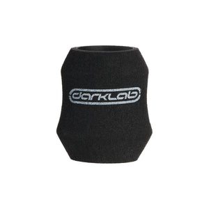 Darklab Ergo Disposable Foam Grip Covers - Black - Ultimate Tattoo Supply