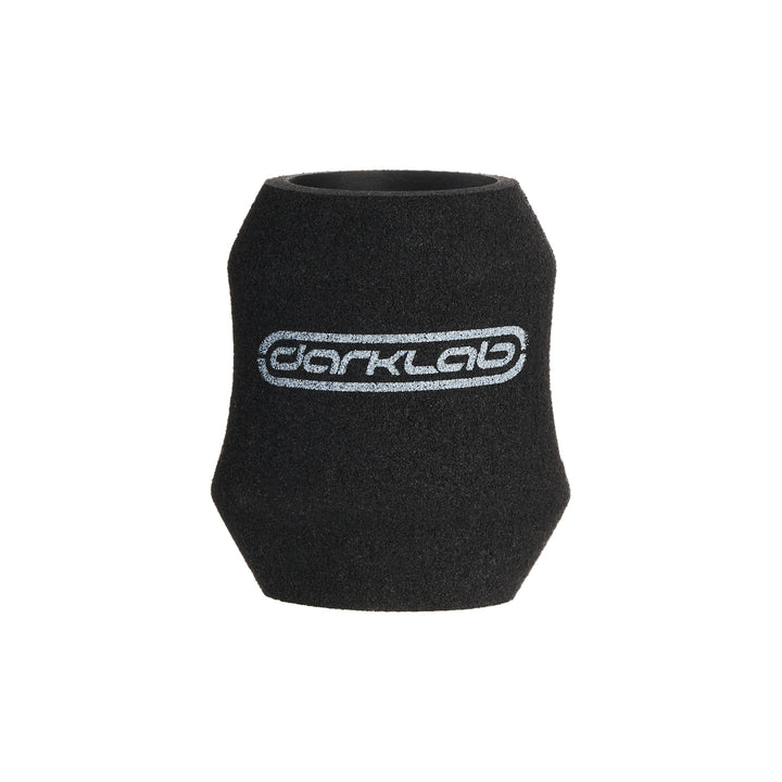Darklab Ergo Disposable Foam Grip Covers - Black - Ultimate Tattoo SupplyDarklab Ergo Disposable Foam Grip Covers - Black
