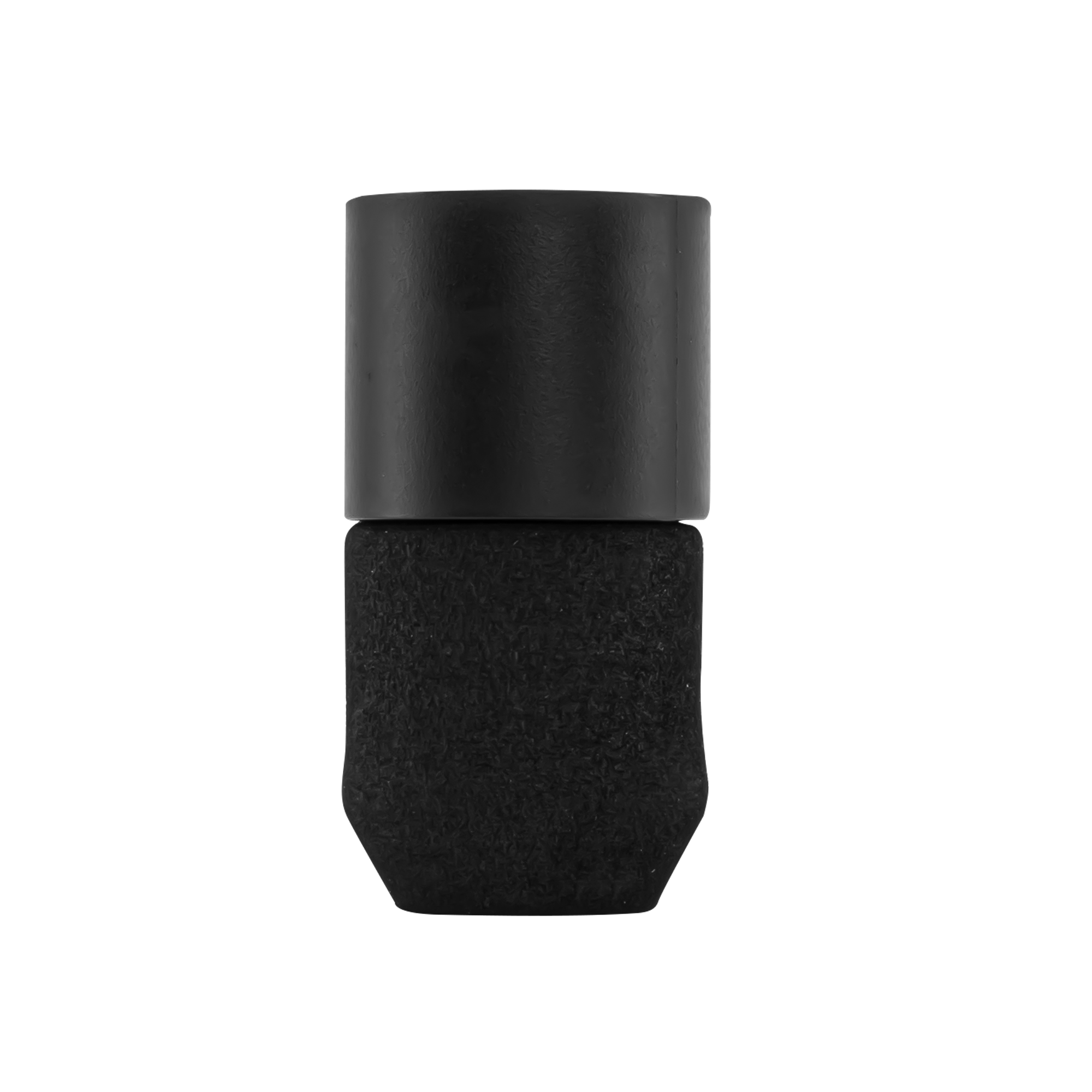 FK Irons Disposable Foam Flux Grips — Black — Box of 24