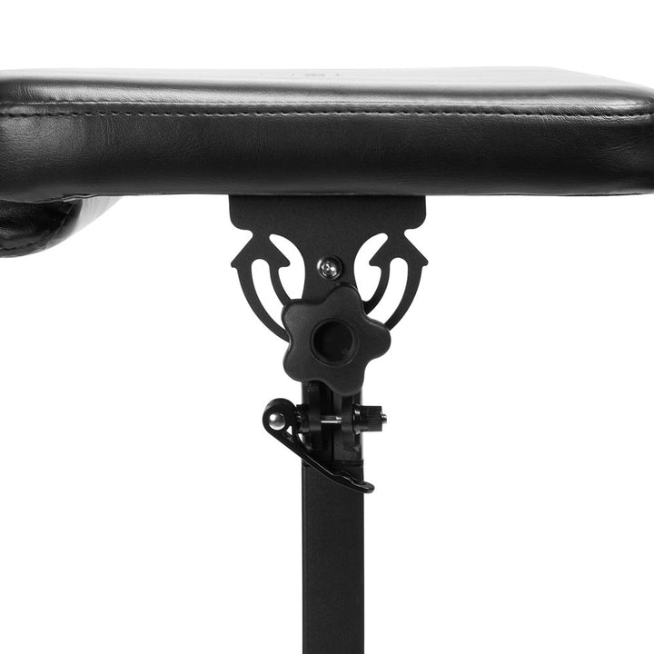 Fellowship Adjustable XXL Arm Rest - Ultimate Tattoo Supply