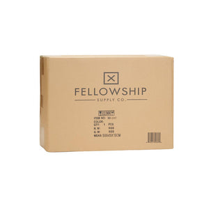 Fellowship Rolling Cart — White - Ultimate Tattoo Supply