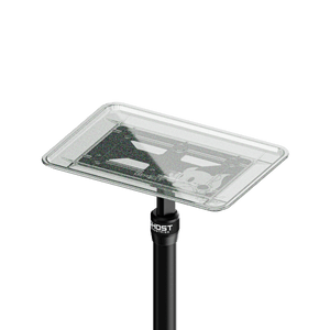 Ghost Tattoo Standard Ghost Tray (Tray Only) - Ultimate Tattoo Supply