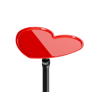 Ghost Tattoo Heart Tray (Tray Only)
