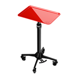 Ghost Mayo Tray Kit (Mayo Stand Base + Standard Ghost Tray) — Pick Color
