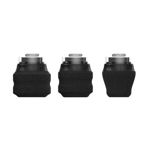 DarkLab ErgoShield Grip — Sample Pack of 3 - Ultimate Tattoo Supply