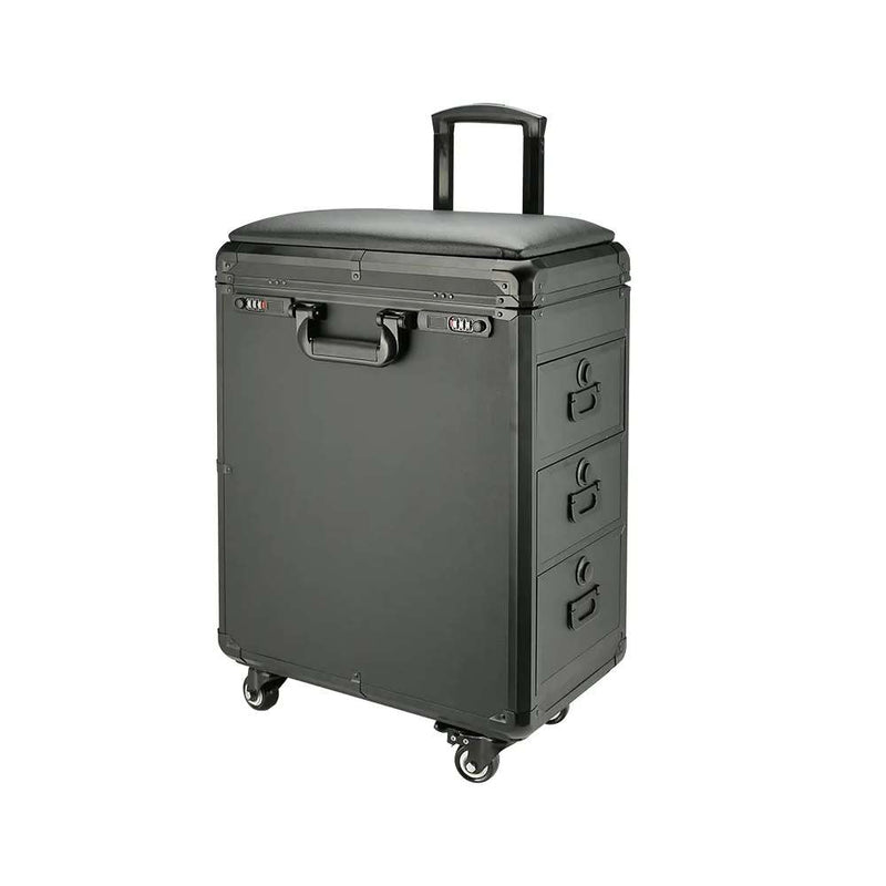 Fellowship Travel Trolley for Tattoo Artists - Ultimate Tattoo Supply