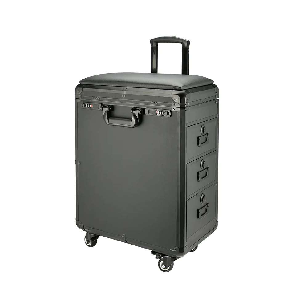 Fellowship Travel Trolley for Tattoo Artists - Ultimate Tattoo Supply