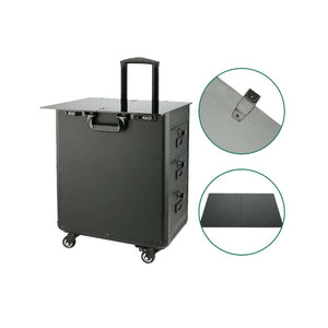 Fellowship Travel Trolley for Tattoo Artists - Ultimate Tattoo Supply
