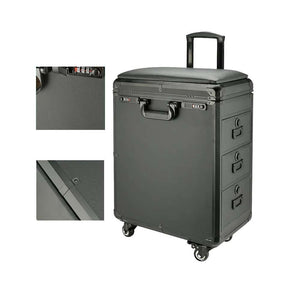 Fellowship Travel Trolley for Tattoo Artists - Ultimate Tattoo Supply