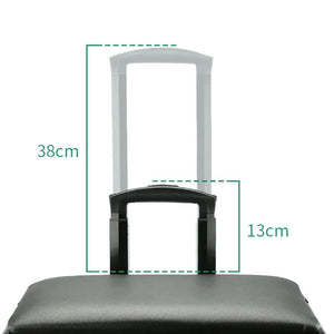 Fellowship Travel Trolley for Tattoo Artists - Ultimate Tattoo Supply