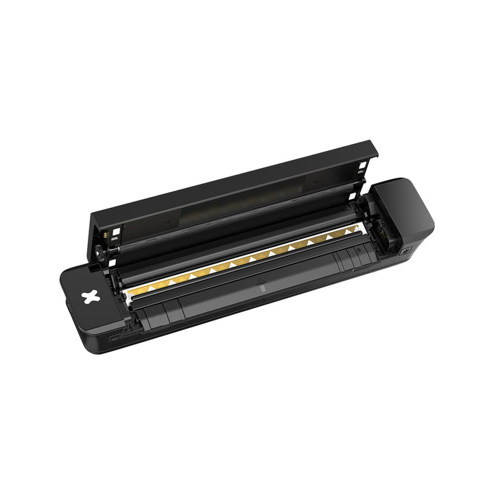 OZER X Quick Wireless Stencil Printer - Ultimate Tattoo Supply