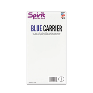 Spirit Extra Long Thermal Carrier — 16” — Pick Color - Ultimate Tattoo Supply