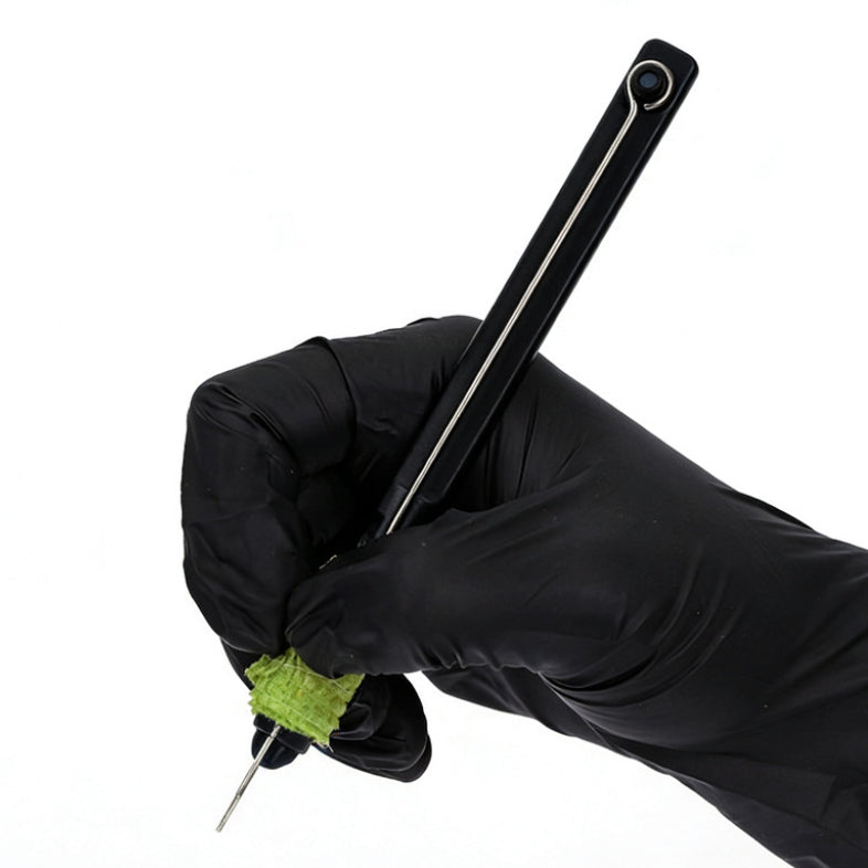 Precision Hand Poke Tattoo Needle Holder