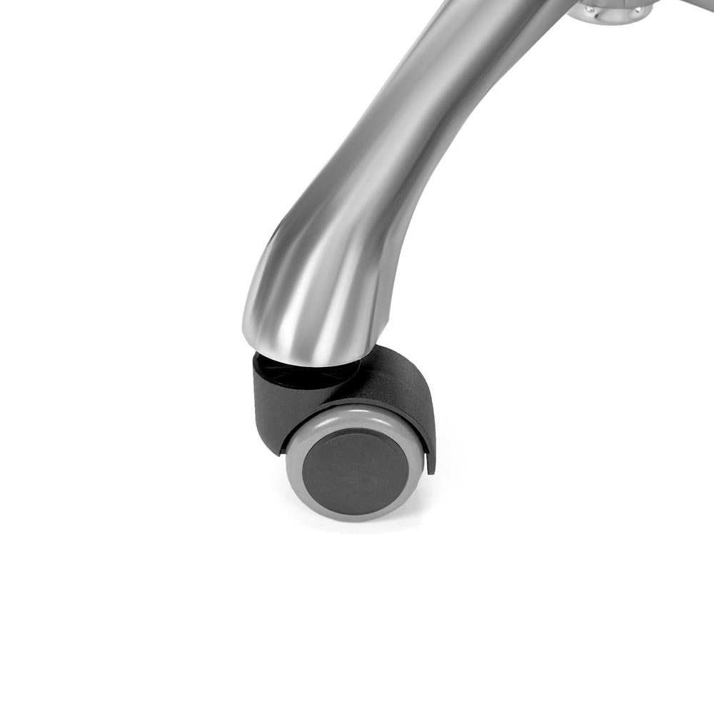 Fellowship Pink Artist Chair — Model 9942 - Ultimate Tattoo Supply