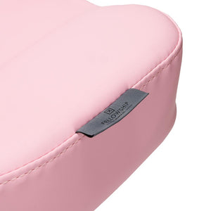 Fellowship Pink Artist Chair — Model 9942 - Ultimate Tattoo Supply