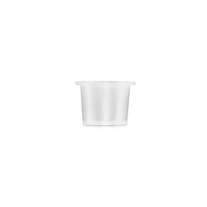 Saferly Tattoo Ink Cups — Size #16 (Large) — Bag of 1000 - Ultimate Tattoo Supply