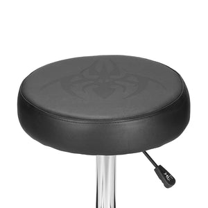 Precision Adjustable Stool for Tattoo and Piercing Studios - Painful Pleasures