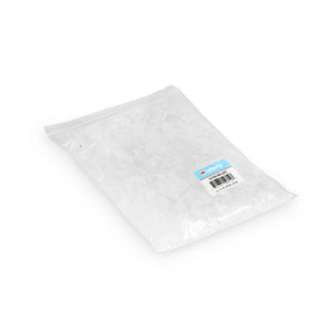 500 Saferly Ink Cups for Tattoo Ink — Pick Size - Ultimate Tattoo Supply