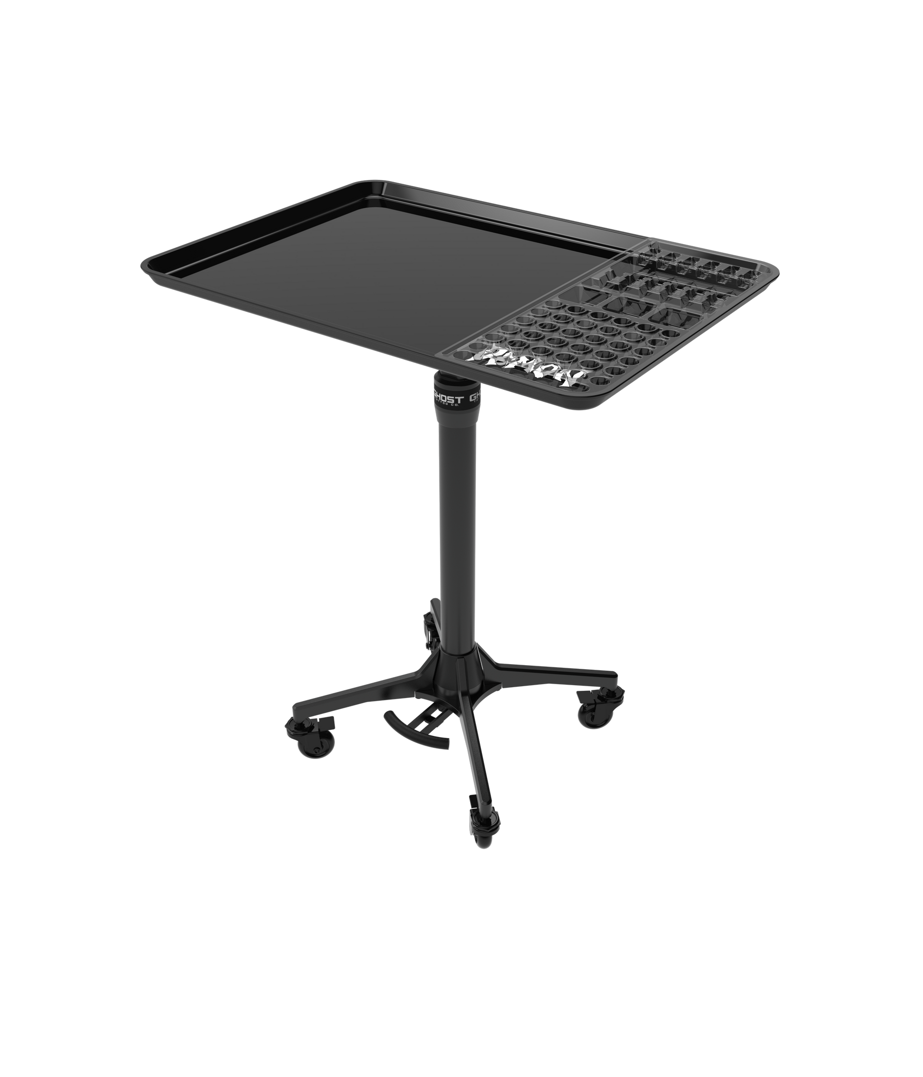 Ghost Disposable Tray Top - Price Per 20 - Ultimate Tattoo Supply