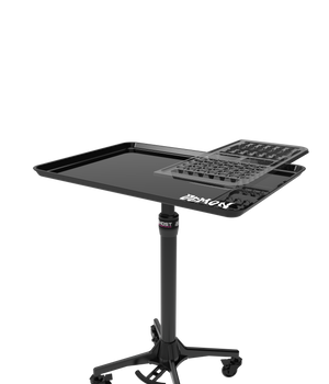 Ghost Disposable Tray Top - Price Per 20 - Ultimate Tattoo Supply