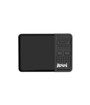 Ghost Disposable Tray Top - Price Per 20 - Ultimate Tattoo Supply