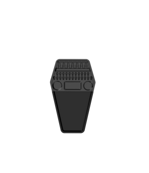 Ghost Disposable Tray Top - Price Per 20 - Ultimate Tattoo Supply