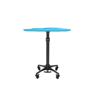 Ghost Mayo Tray Kit (Mayo Stand Base + Cloud Tray) - Ultimate Tattoo Supply